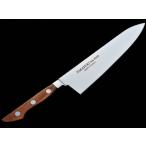 堺孝行洋包丁TUS 牛刀240mm 16613
