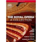 Royal Opera - a Collection/ DVD