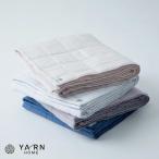  сделано в Японии YARN HOMEya-n Home UKIHA банное полотенце одеяло покрывало полотенце марля большой размер довольно большой baby наматрасник одноцветный празднование рождения мягкий стеганый 