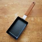 日本製ambai玉子焼きフライパン...