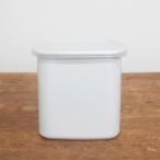 野田琺瑯ホワイトシリーズ保存容器ス...
