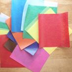 ドイツ MARPAJANSEN マーパヤンセン トランスパレント パラフィン 折り紙 L