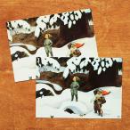 おしゃれ ポストカード 北欧の通販 価格比較 価格 Com