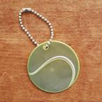  отражатель брелок для ключа Gris ошибка модный взрослый рефлектор входить . Швеция Glimmis Gris ошибка отражатель теннис мяч 