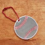  отражатель брелок для ключа Gris ошибка модный взрослый рефлектор входить . Швеция Glimmis Gris ошибка отражатель Baseball 