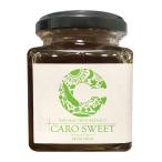 Yahoo! Yahoo!ショッピング(ヤフー ショッピング)【6個まで同一送料】低GI　 CARO SWEET 　キャロスイート　キャロブシロップ　キャロブハニー　150g