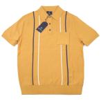 BenSherman半袖ポロシャツ...