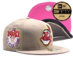 NEW ERA【レア★59FIFTY★1981年ALL STAR GAMEサイドパ