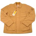 ショッピングTimberland Timberland【良品★海外限定★細部までの本革使い】フィールドジャケット【ウィート 小麦色】新品 ティンバーランド メンズ M-65 M-51 キャメル 茶 ブラウン