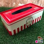 ティッシュケース コカ・コーラ coca-cola おしゃれ