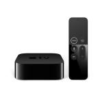 Apple MQD22J/A Apple TV 4K 32GB ネットワークメディアプレーヤー