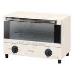 アイリスオーヤマ [EOT-012-W] オーブントースター