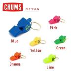 CHUMS Whistle FOX40 CH61-0023 Chums свисток Canada производства 