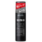 ウーノ スーパーハードムース ｆ 180g / ファイントゥデイ 無香料
