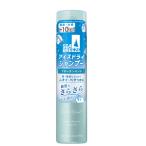 シーブリーズ アイスドライシャンプー フローズンミント 95ｇ / ファイントゥデイ 「シュッ！とひと吹き」