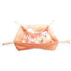  summer g-g- bed ....: розовый / хорек гамак 3 season стандартный размер 
