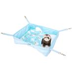  summer g-g- bed ....: голубой / хорек гамак 3 season стандартный размер 