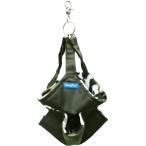 [ Momo nga] теплый двойной фруктовый пирог : зеленый 