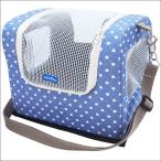 ハート柄ミニアニマルキャリー