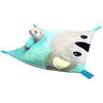 mo... коала / хорек гамак зимний стандартный размер 