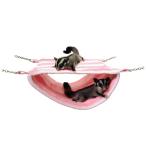 shi... Mini двойной mok: розовый /teg- Momo nga гамак 