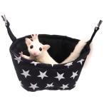  Momo nga балка reru звезда рисунок : черный / Momo ngateg- гамак 