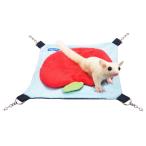  маленький фрукты гамак : яблоко / Momo ngateg- гамак 