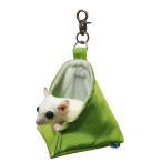 o. древесный уголь san ..: зеленый / Momo ngateg- гамак 