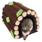  все. тоннель круг futoshi | еж morumototeg- house 