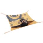  Hello хорек гамак : Brown / хорек гамак 3 season стандартный размер Rainbow 