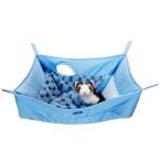 g-g- bed .... проверка : голубой / хорек гамак зимний Rainbow 