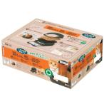 nyan.. чистый туалет открытый модель Brown / Esthe -