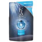 男性用 スカルプケア シャンプー / ｈ＆ｓフォーメン ボリュームアップ シャンプー 詰替え 300ml【医薬部外品】