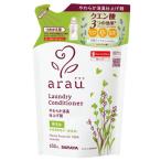 alau. мягкость дезодорация отделка . заполняющий 650ml / Sara ya