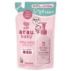 alau. baby Mill ключ лосьон заполняющий 260ml / Sara ya