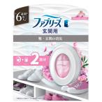 fab Lee z для входа дезодорант сладкий *pio колено &myuge корпус + заполняющий 1 шт упаковка / P&G выгодный комплект 