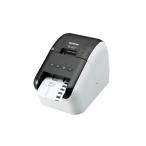 ラベルプリンター QL-800