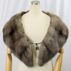 毛皮/セーブル/ロシアンセーブル/...