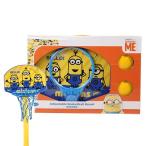 Yahoo! Yahoo!ショッピング(ヤフー ショッピング)ミニオン バスケットゴール 家庭用 おもちゃ 子供 キャラクター プレゼント 誕生日