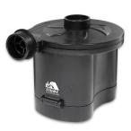  воздушный насос электрический насос мяч винил бассейн надувной круг тип аккумулятора компрессор морская вода . уличный 