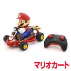 ショッピングマリオ ラジコン マリオカート ラジコンカー 京商 レーシングカートRC マリオ TV021