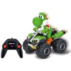 京商 ラジコン マリオカート バギー ヨッシー ラジコンカー 人気 かっこいい 子ど RC スーパーマリオ TV006 ☆