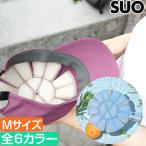 保冷剤 帽子 ヘルメット ひんやり SUO 256 ICE MET