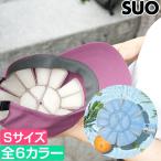 保冷剤 帽子 ヘルメット ひんやり SUO 256 ICE MET