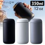 FELLOW カーター ムーブ マグ 12oz（350ml）フェロー Carter Move Mug（セラミック製 18/8ステンレス）（NY）