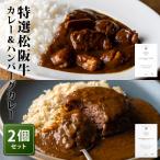 特選松阪牛カレー＆特