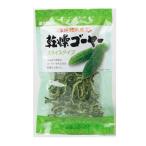 ka... Okinawa производство сухой горький огурец -