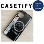 CASETiFY ケースティファイ インパクト カメラ ケース iPhone 15/14/13/12/11/SE3/SE2/8/7 全機種対応 ケース impact カバー