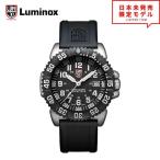 LUMINOX ルミノックス 腕時計 XS.3151.NV ブラック/ホワイト リストウォッチ メンズ 海外モデル 日本未入荷 当店1年保証