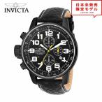 Invicta インヴィクタ メンズ 腕時計 リストウォッチ 3332 ブラック 海外限定 時計 当店1年保証 最安値挑戦中！